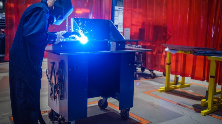 Premier Tech Manufacturing B.V. - Hapert Hapert afbeelding 4